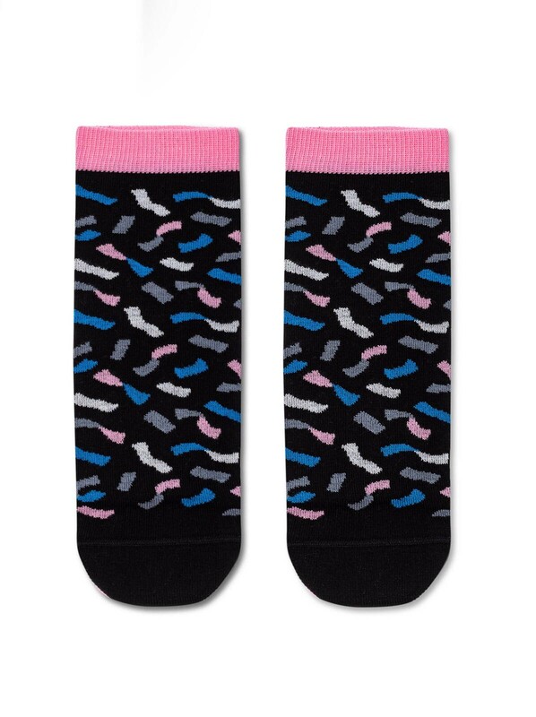 Носки детские CONTE-KIDS TIP-TOP Хлопковые носки