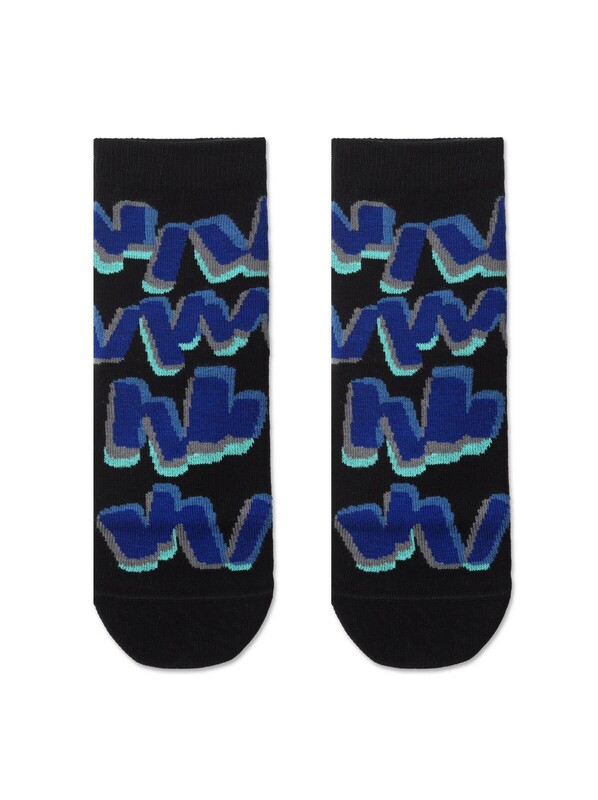 Носки детские Conte-kids Хлопковые носки TIP-TOP с рисунками