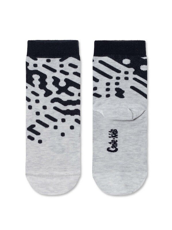 Носки детские CONTE-KIDS TIP-TOP Хлопковые носки