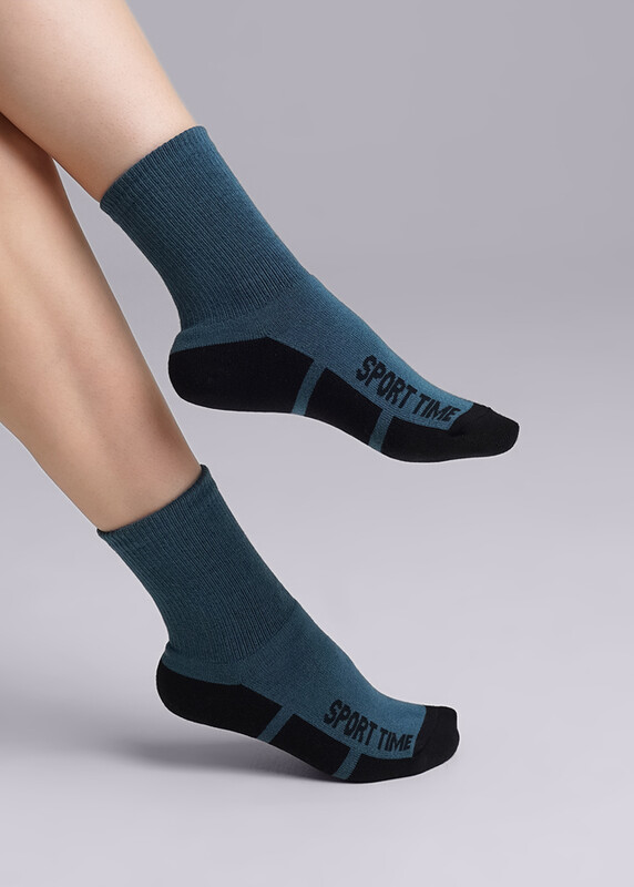 Термоноски детские