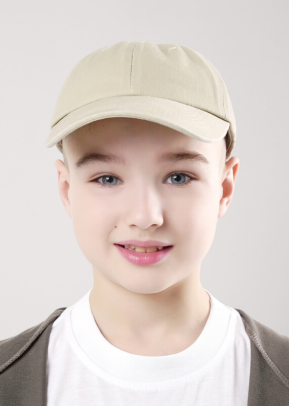 Бейсболка детская