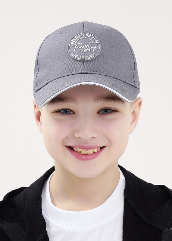 Бейсболка детская