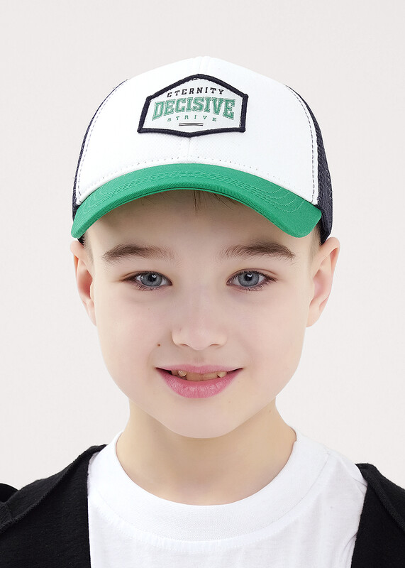 Бейсболка дет (1624)