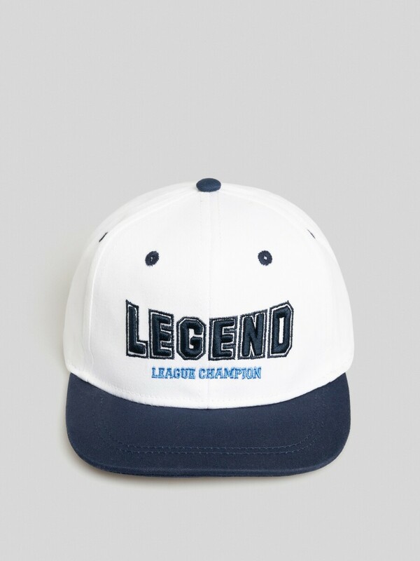 Кепка детская Spence