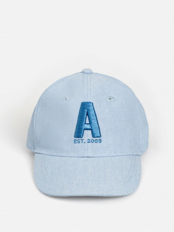 Кепка детская Wavey