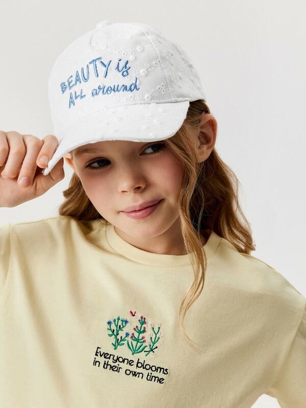 Кепка детская Marvina