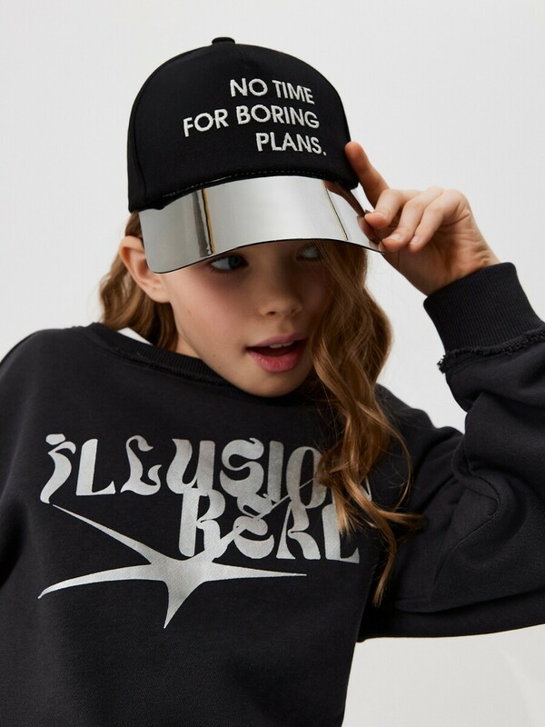 Кепка детская Fincham