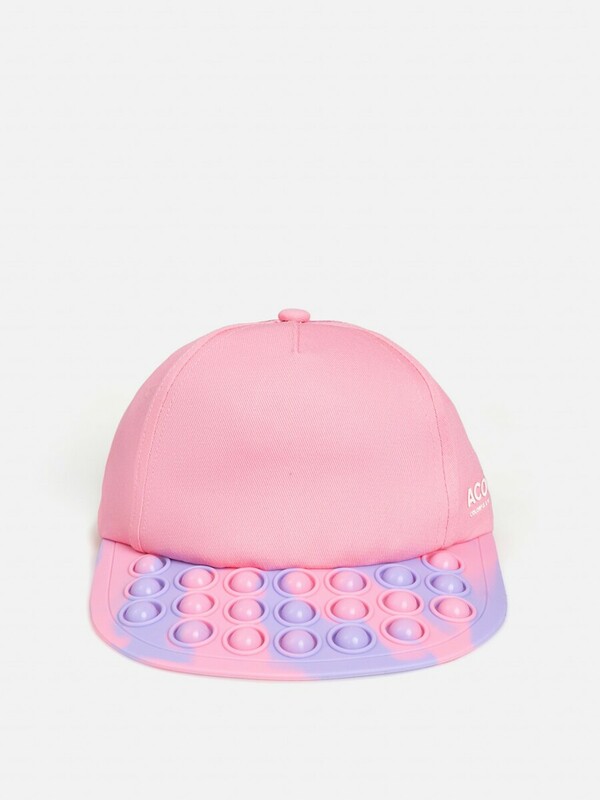 Кепка детская Poity