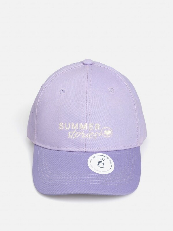 Кепка детская Nami