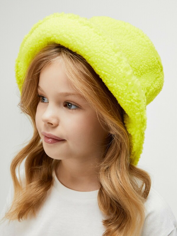 Панама детская Zach