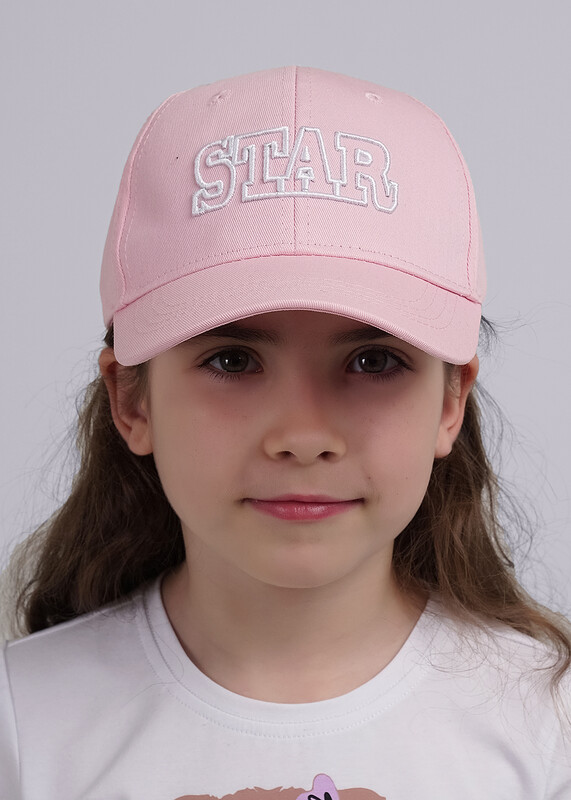 Бейсболка детская