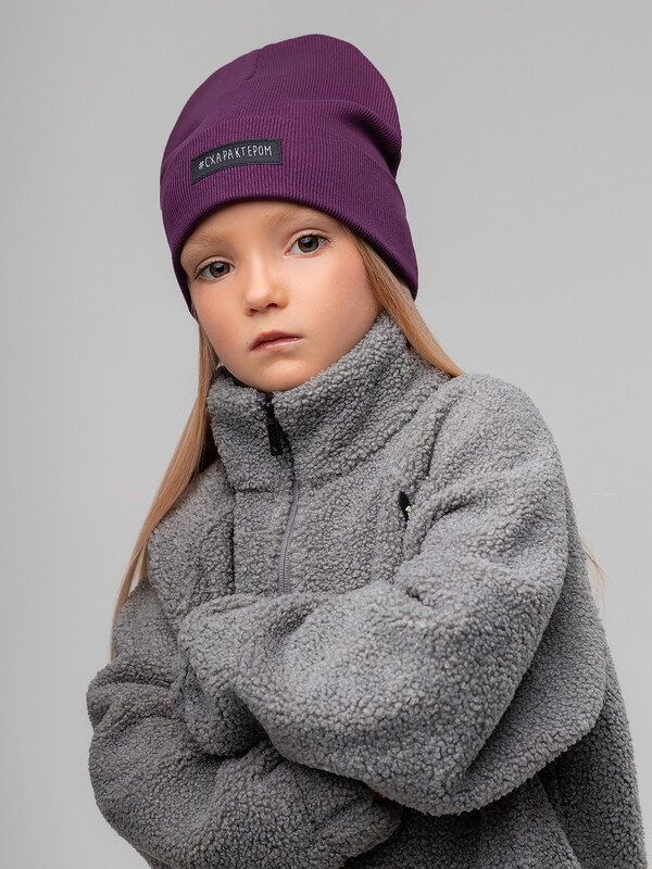Шапка 10-310MU