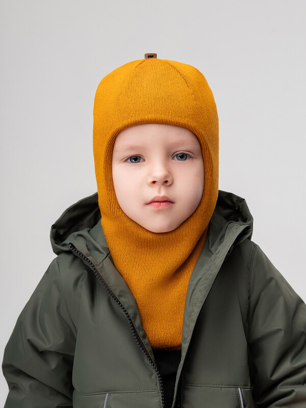 Балаклава утепленная 10-409MU