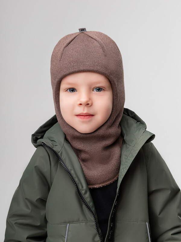 Балаклава утепленная 10-409MU