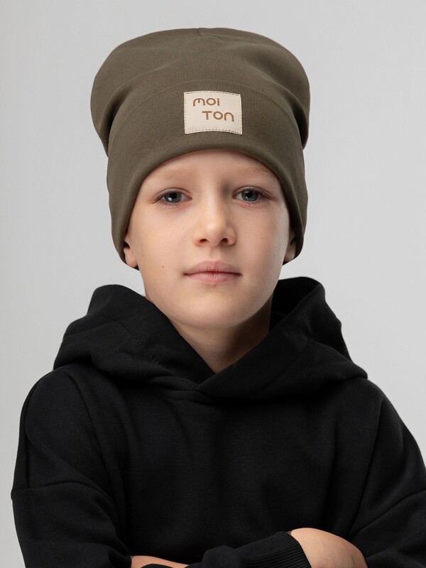 Шапка 114-MБ9Д