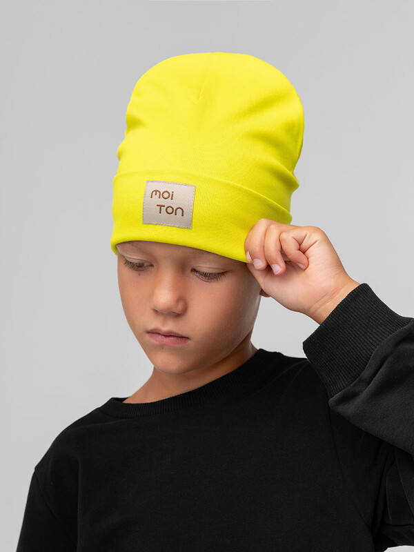 Шапка 114-MБ9Д