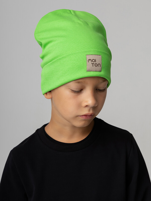 Шапка 114-MБ9Д