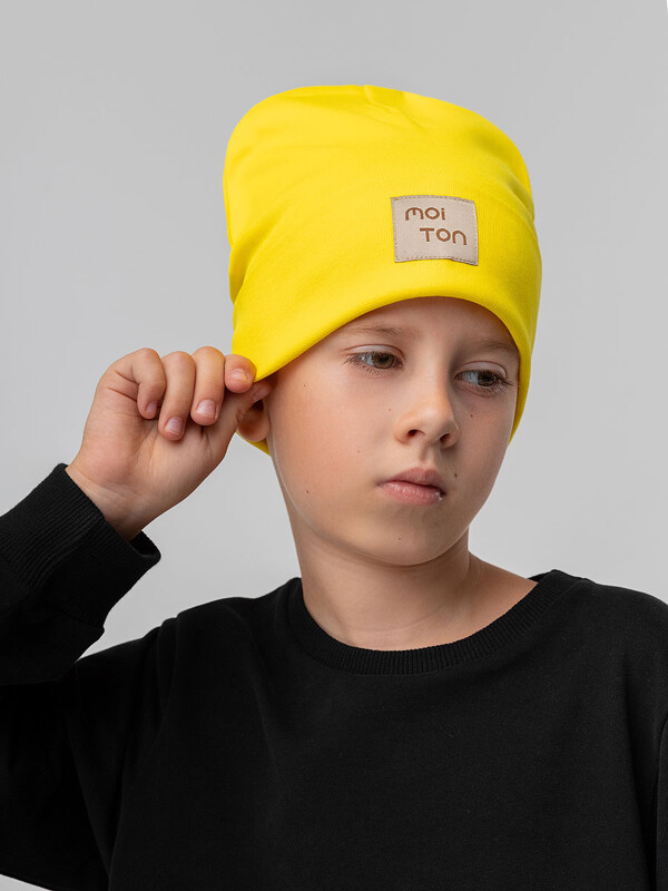 Шапка 114-MБ9Д