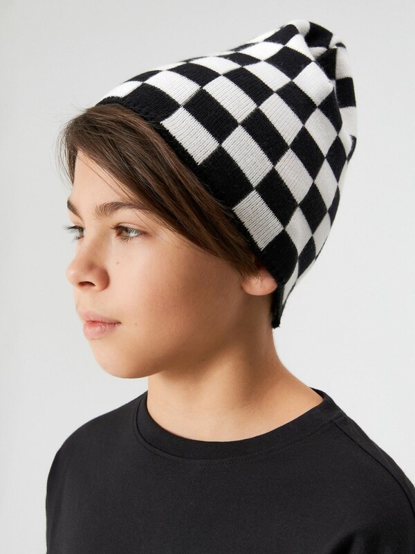 Шапка детская Navajo