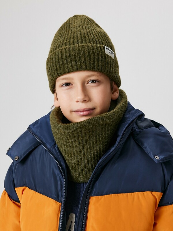 Шапка детская Sean_h