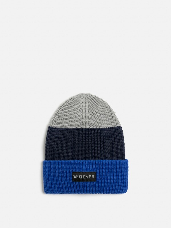 Шапка детская Ricken