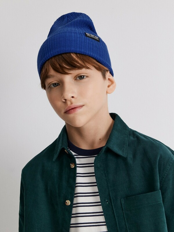 Шапка детская Void