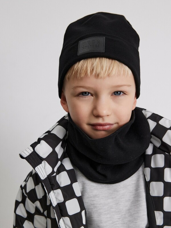 Шапка детская Bercely_h