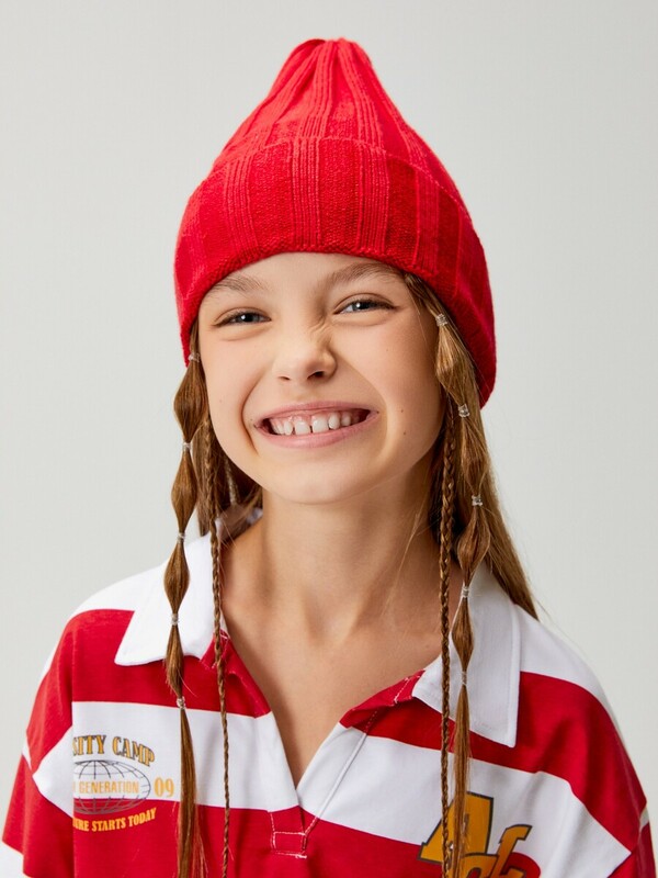 Шапка детская Parov