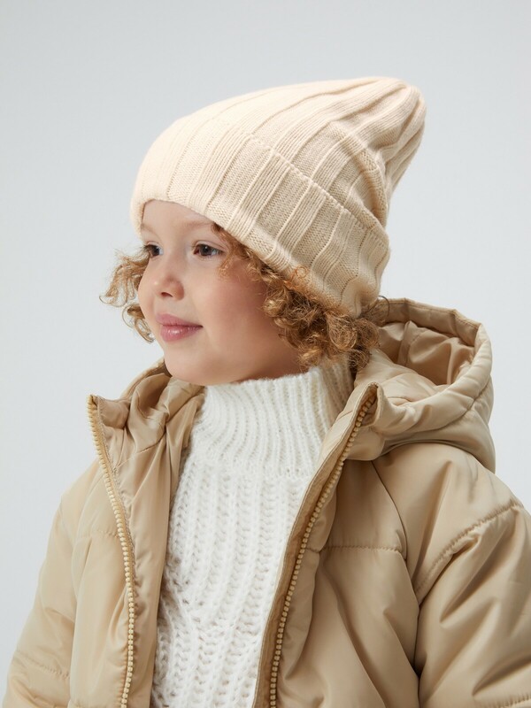 Шапка детская Parov