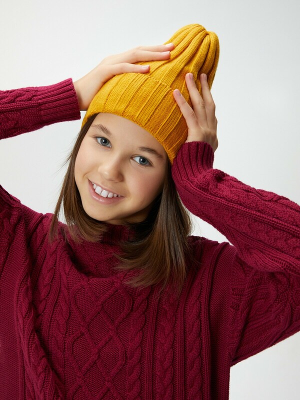 Шапка детская Parov