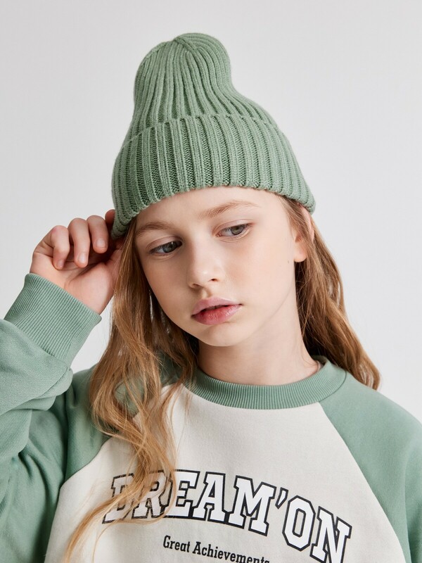 Шапка детская Sylvar_h