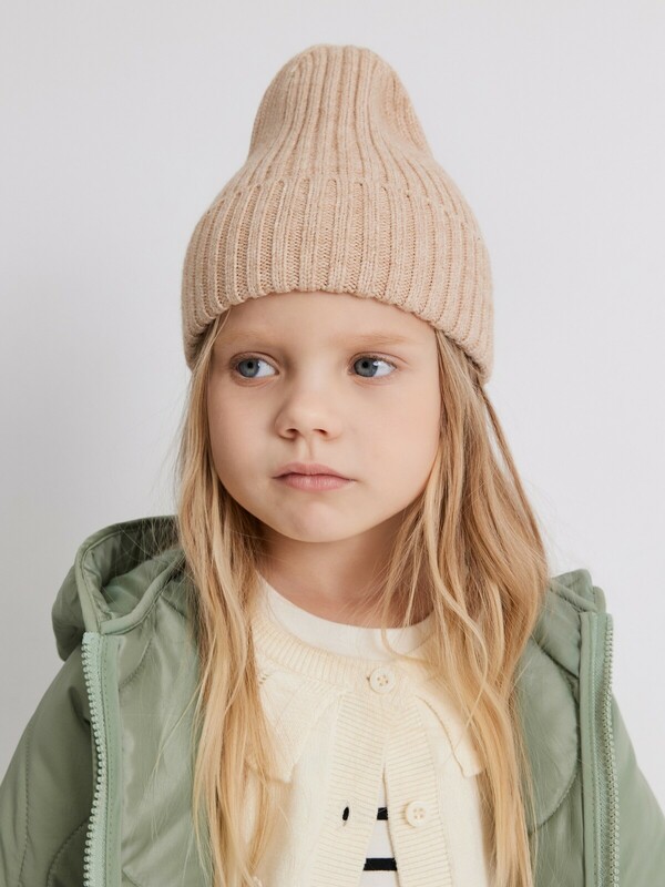 Шапка детская Sylvar_h