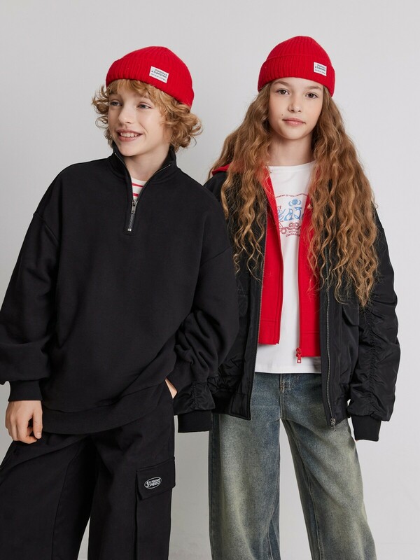 Шапка детская Riel