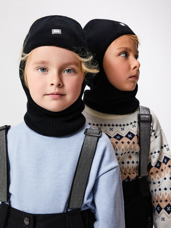 Шапка детская Marni