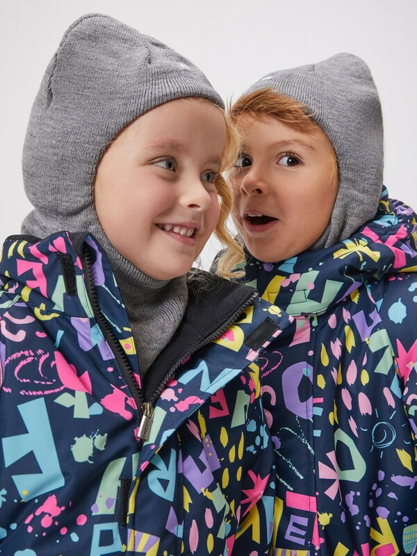 Шапка детская Marni