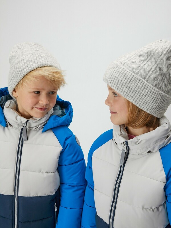 Шапка детская Raven_h