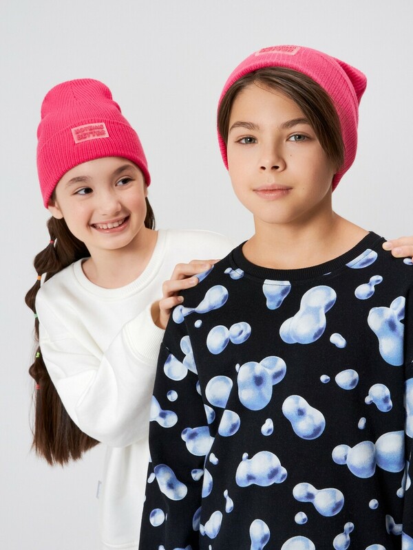 Шапка детская Paco