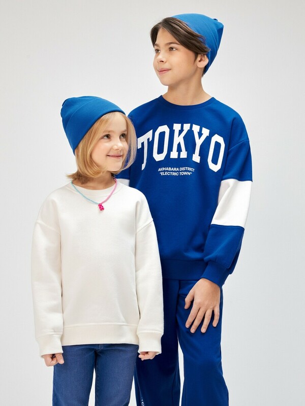 Шапка детская Ribsa