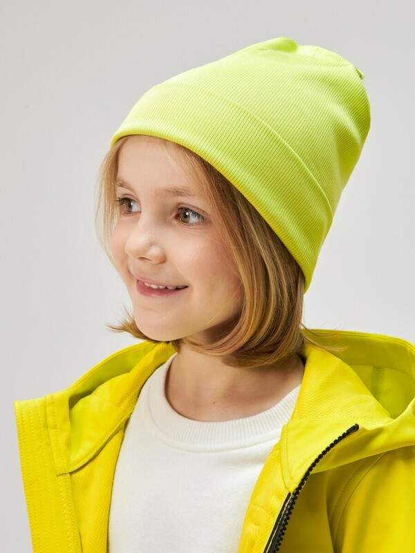 Шапка детская Ribsa