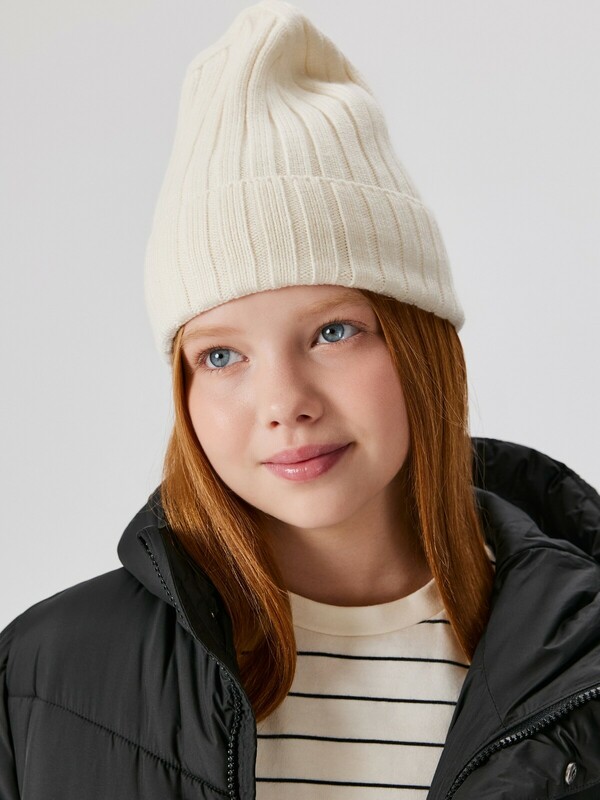 Шапка детская Parov