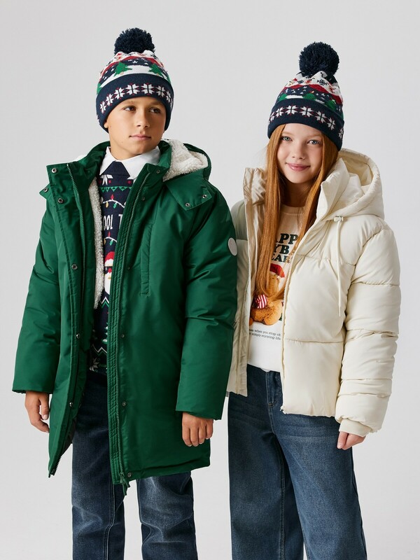 Шапка детская Gorra