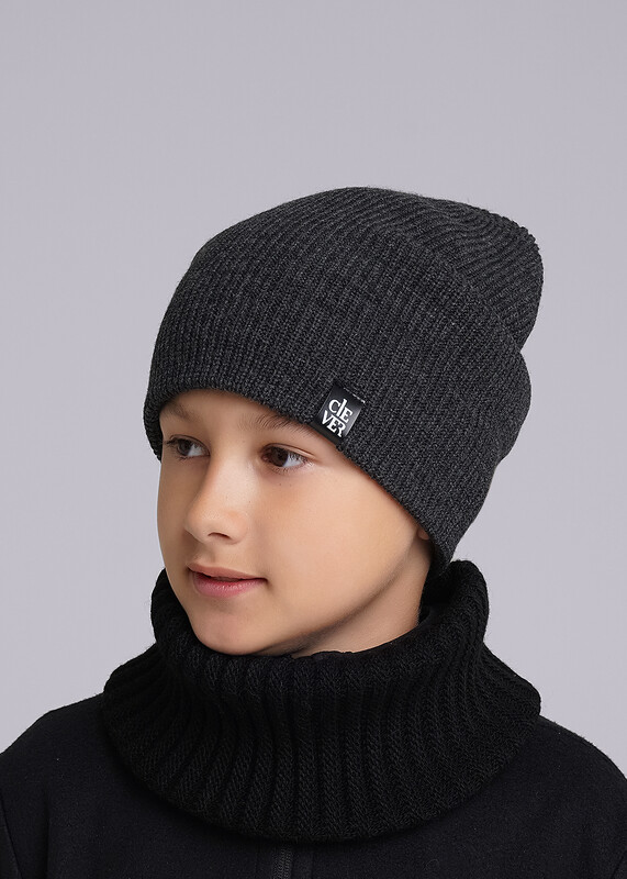 Шапка детская