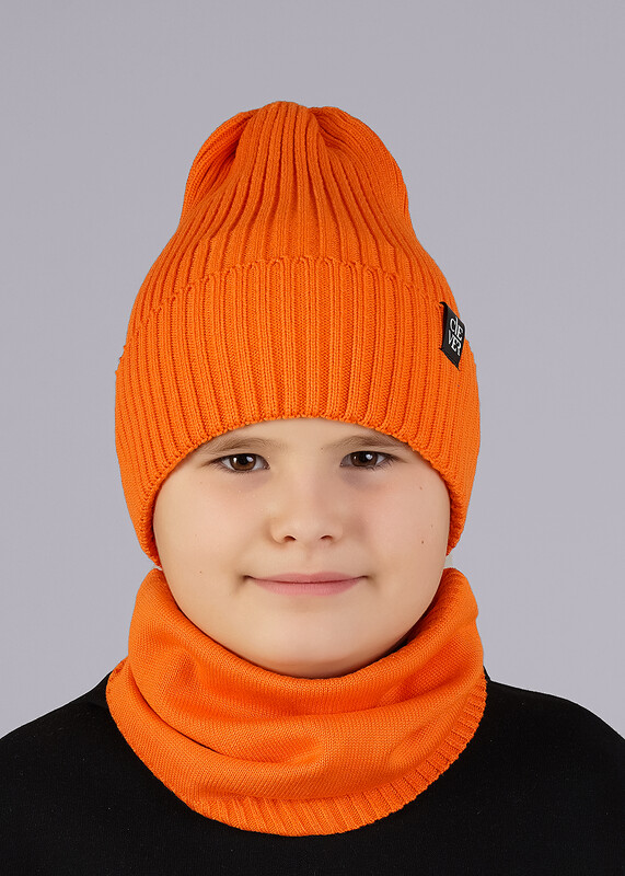Шапка детская