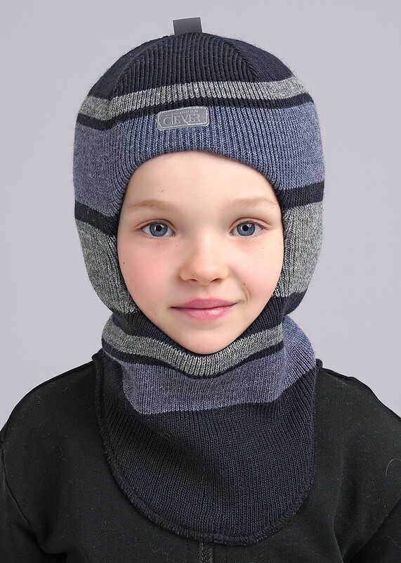 Шапка детская