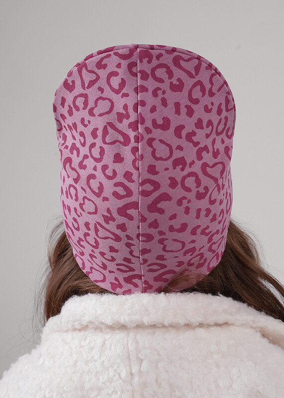 Шапка дет.