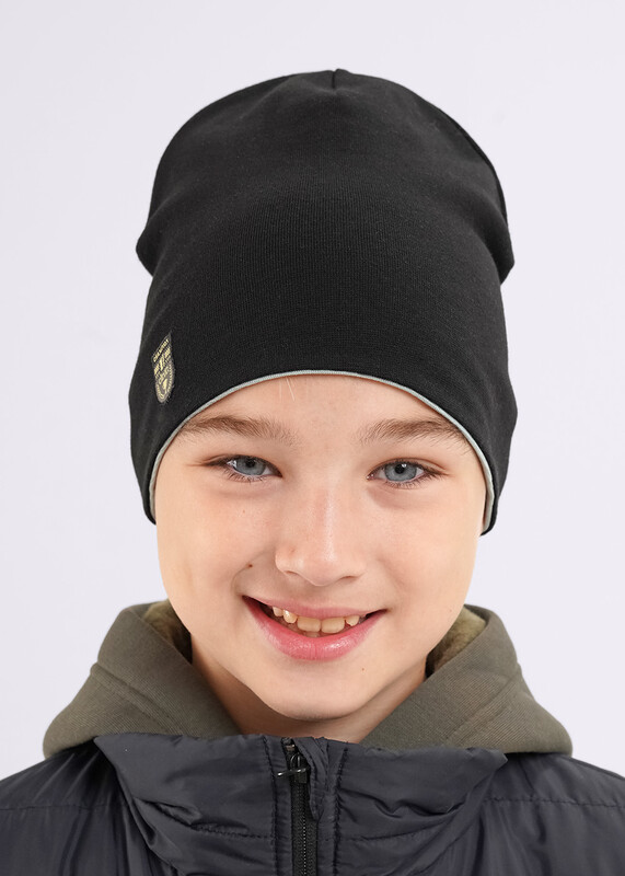 Шапка дет.