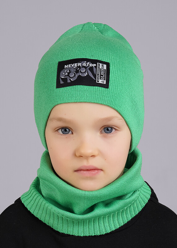 Шапка детская