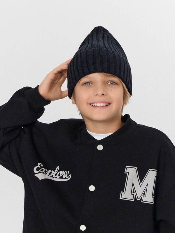 ШАПКА ДЕТСКАЯ MF24017