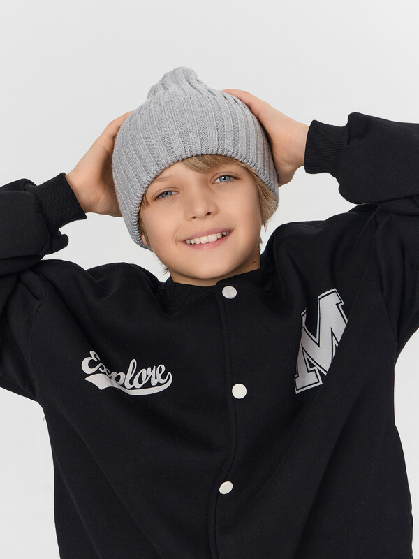 ШАПКА ДЕТСКАЯ MF24017