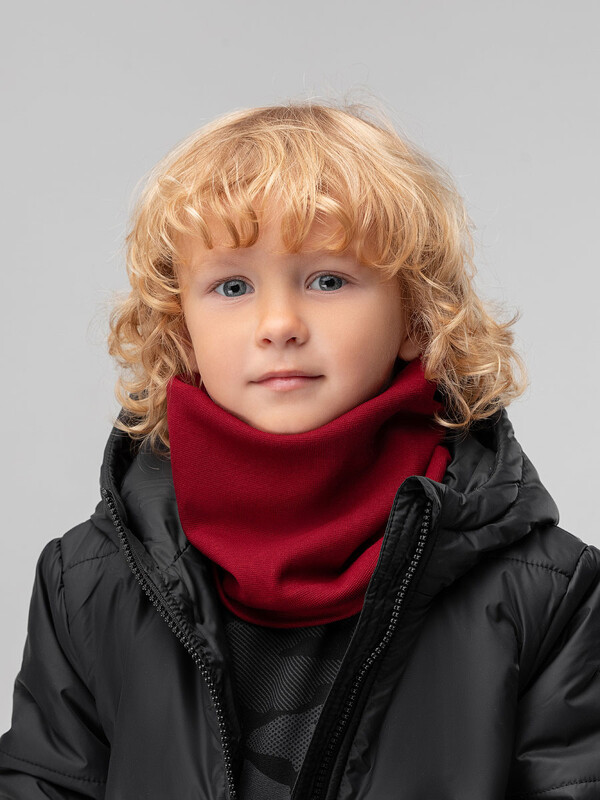 Шарф (Снуд) 12-105M